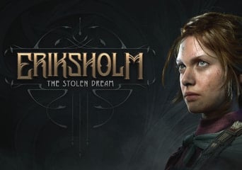 Eriksholm: The Stolen Dream EN Global Steam Gift