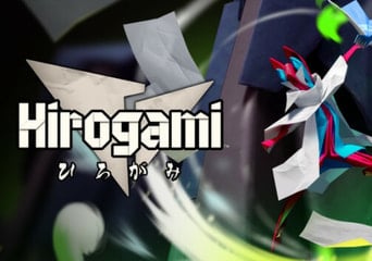 Hirogami Global Steam