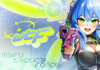 WTF: Waifu Tactical Force PRE-ORDER Global Steam