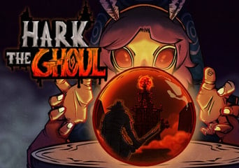 Hark The Ghoul PRE-ORDER Global Steam