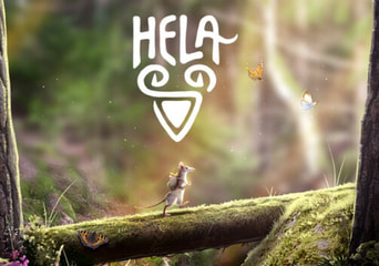 Hela PRE-ORDER Global Steam