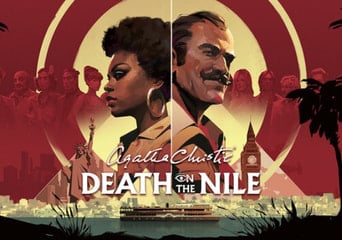 Agatha Christie: Death on the Nile EN/DE/FR/IT/ZH/ES Global Steam