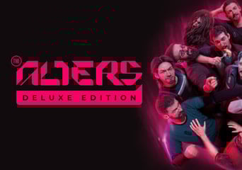 The Alters Deluxe Edition Global Steam
