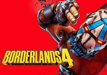 Borderlands 4 PRE-ORDER EU Steam