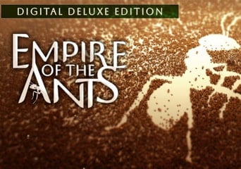 Empire of the Ants Deluxe Edition ROW Steam