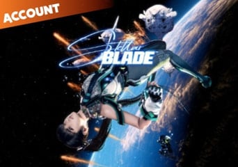 Stellar Blade - Steam Account Global Steam