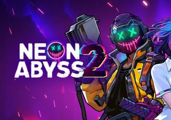 Neon Abyss 2 Global Steam Gift