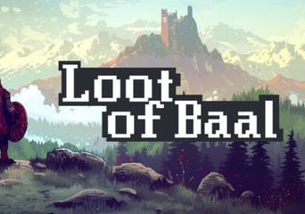 Loot of Baal Global Steam
