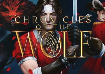 Chronicles of the Wolf EN/FR/IT/JA/PT/ZH/ES Global Steam