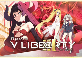 DJMax Respect V - V Liberty III Pack DLC EN Global Steam