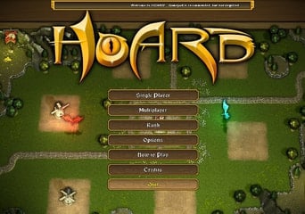 HOARD - Complete Pack EN/DE/FR/IT/ES Global Steam