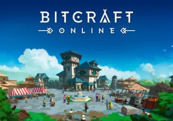 BitCraft Online EN Global Steam Gift