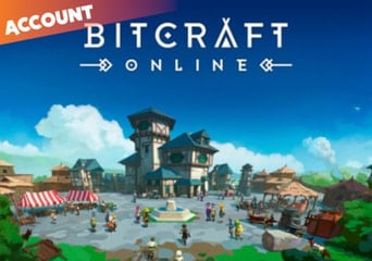 BitCraft Online - Steam Account EN Global Steam