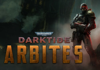 Warhammer 40,000: Darktide - Arbites Class Steam Gift Global