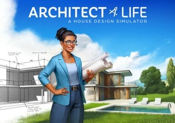Architect Life: A House Design Simulator Global Steam Gift