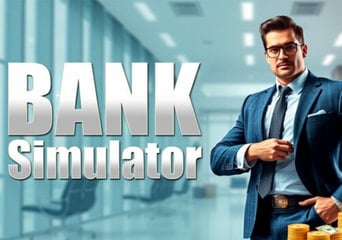 Bank Simulator Global Steam