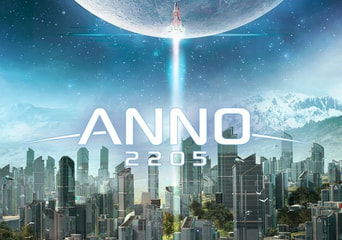 Anno 2205 EN/DE/FR/PL/RU/ES Global Ubisoft Connect