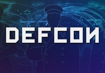 DEFCON EN/DE/FR/IT/ES Global Steam