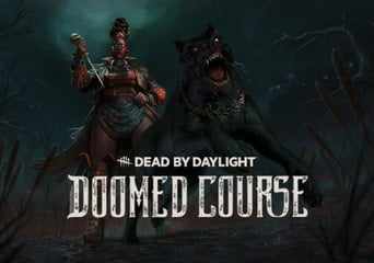 Dead by Daylight: Doomed Course DLC EN EU Steam