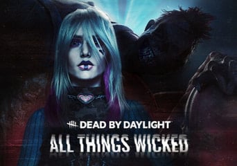 Dead by Daylight: All Things Wicked Chapter DLC EN EU Steam