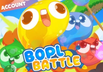 Bopl Battle - Steam Account Global Steam