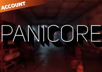 PANICORE - Steam Account EN Global Steam