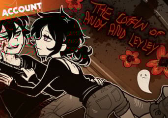 The Coffin of Andy and Leyley - Steam Account EN Global Steam