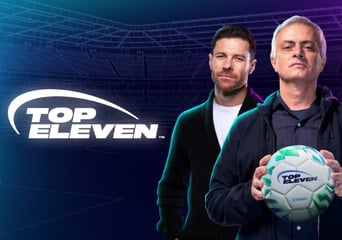 Top Eleven 16 Tokens Direct Top-Up
