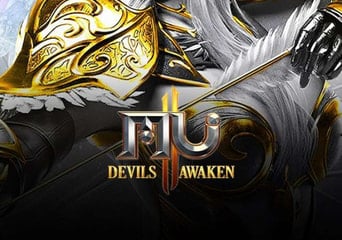 MU: Devils Awaken 999 Glory Bagdes Direct Top-Up