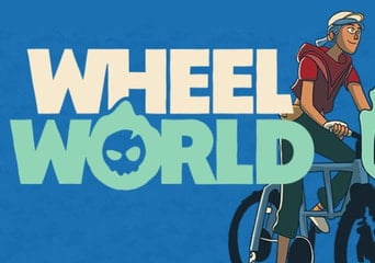 Wheel World ROW Steam