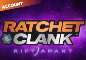 Ratchet and Clank: Rift Apart - PSN Account EN Global PS5