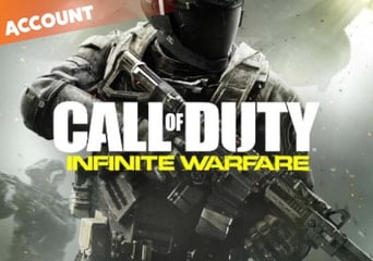 Call of Duty: Infinite Warfare Xbox One/Series Account Global