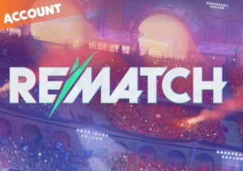 Rematch - Xbox Account EN Global Xbox Series Xbox Windows