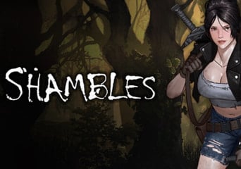 Shambles: Sons of Apocalypse EN/JA/KO/ZH/ZH Global Steam