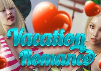 Vacation Romance EN Global Steam