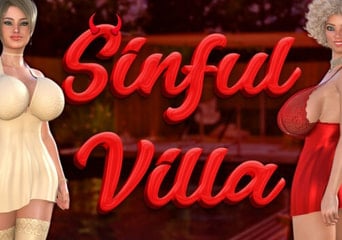 Sinful Villa EN Global Steam