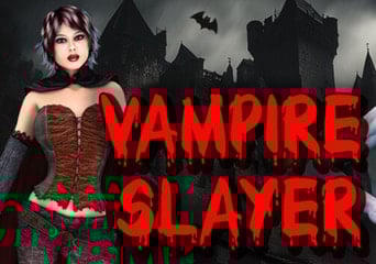 Vampire Slayer EN Global Steam