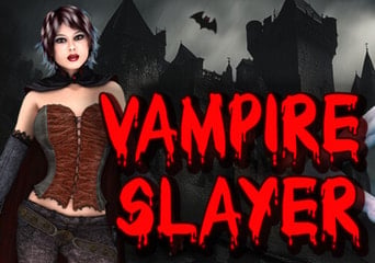 Vampire Slayer EN Global Steam