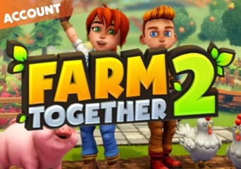 Farm Together 2 - Xbox Account EN Global Xbox Series