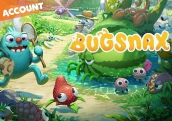 Bugsnax - Xbox Account EN Global Xbox One Xbox Series Xbox Windows