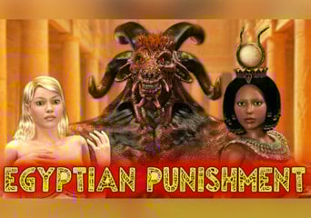 Egyptian Punishment EN Global Steam