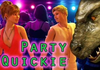 Party Quickie EN Global Steam
