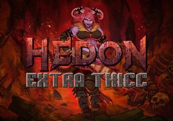Hedon Bloodrite Extra Thicc Edition EN Global Steam