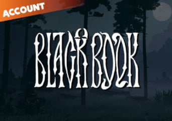 Black Book - Steam Account EN Global Steam