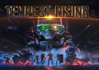 Tempest Rising Deluxe Edition (PC) Steam Clave ROW