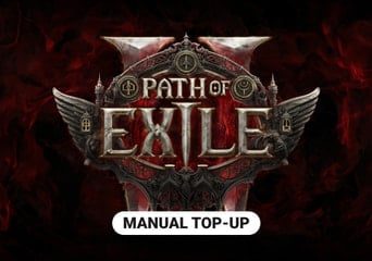 Path of Exile 2 Manual 500 Points Direct Top-Up
