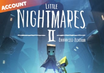 Little Nightmares II - Xbox Account Enhanced Edition EN Global Xbox Windows