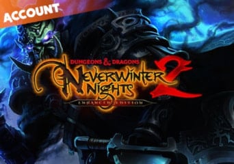 Dungeons & Dragons: Neverwinter Nights 2 - Xbox Account PRE-PURCHASE Enhanced Edition EN Global Xbox Series