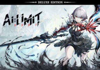 AI Limit Deluxe Edition ROW Steam