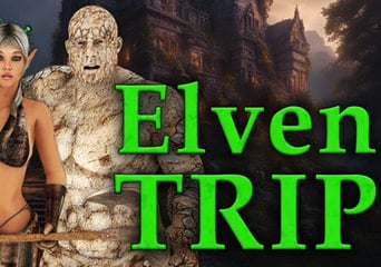 Elven Trip Global Steam
